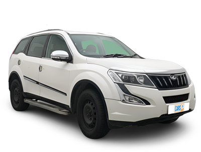 Mahindra XUV500-img